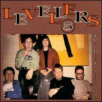 Peel Sessions - The Levellers 5