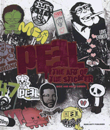 Peel: The Art of the Sticker