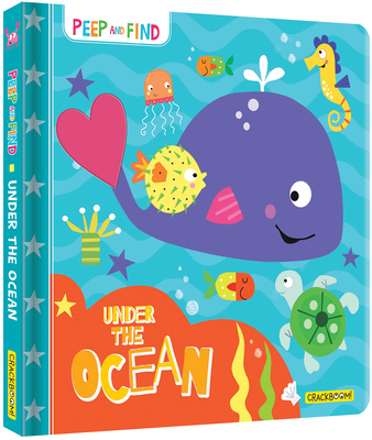 Peep and Find: Under the Ocean - 