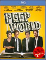 Peep World [Blu-ray] - Barry W. Blaustein