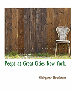 Peeps at Great Cities New York