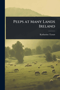 Peeps at Many Lands Ireland