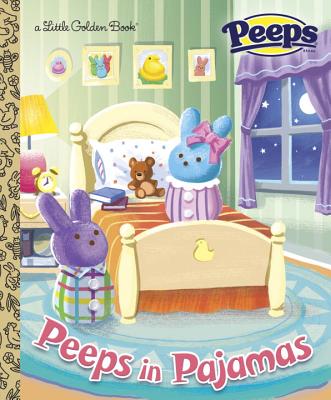 Peeps in Pajamas (Peeps) - 