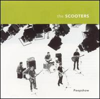 Peepshow - The Scooters