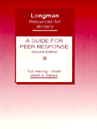 Peer Evaluation Manual 7e