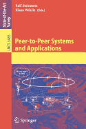 Peer-To-Peer Systems and Applications