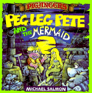 Peg Leg Pete and the Mermaid
