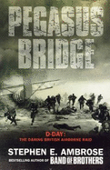 Pegasus Bridge - 6 June, 1944