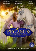 Pegasus: Pony with a Broken Wing - 
