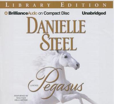 Pegasus - Steel, Danielle