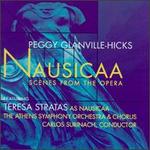Peggy Glanville-Hicks: Nausicaa (Scenes from the Opera in Three Acts)