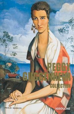 Peggy Guggenheim - Barozzi, Paolo