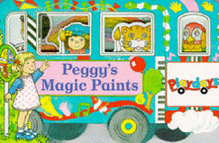 Peggy's Magic Paints