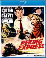 Peking Express [Blu-ray]