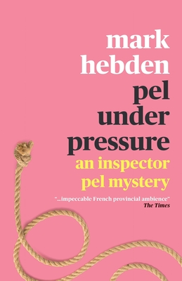 Pel Under Pressure - Hebden, Mark