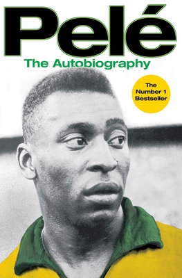 Pele: The Autobiography - Pel