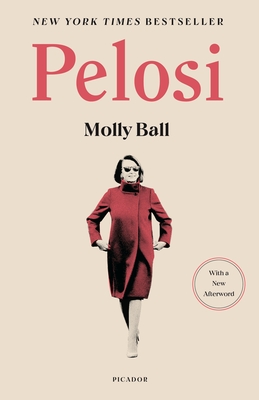 Pelosi - Ball, Molly