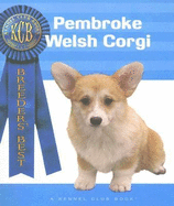 Pembroke Welsh Corgi