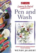 Pen and Wash - Learn to Paint - OE