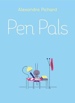 Pen Pals - 