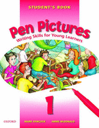 Pen Pictures: Student's Book Level 1