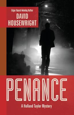 Penance - Housewright, David
