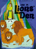 Pencil Fun-In a Lions Dn - Chariot Victor Publishing