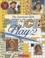 Pencil Play 2: Word Games, Picture Puzzles, Mazes, and More!