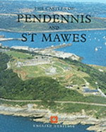 Pendennis and St Mawes - Linzey, Richard, and Pattison, Paul