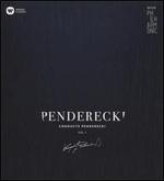 Penderecki Conducts Penderecki, Vol. 1