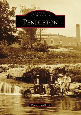 Pendleton - Humphrey, David