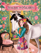 Penelope and Macaroni