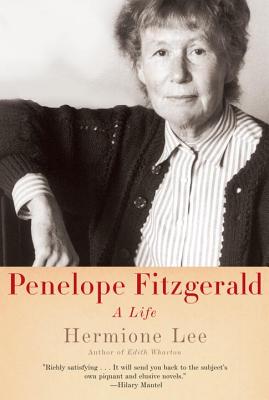 Penelope Fitzgerald: A Life - Lee, Hermione, President