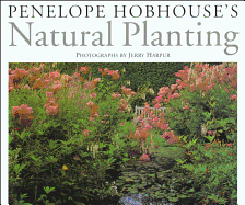 Penelope Hobhouse's Natural Planning
