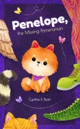 Penelope, the Missing Pomeranian