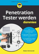 Penetration Tester werden fr Dummies