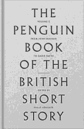 Peng Bk of British Short Stories: II: From John Buchan to Zadie Smith