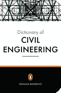 Penguin Dictionary of Civil Engineering