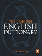Penguin English Dictionary - Allen, Robert (Editor)