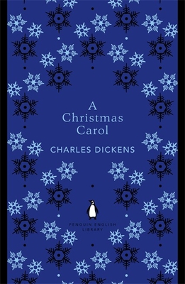 Penguin English Library a Christmas Carol - Dickens, Charles