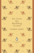 Penguin English Library Far from the Madding Crowd