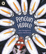 Penguin Huddle: From the winner of the Waterstones Children's Book of the Year 2024 I AM REBEL