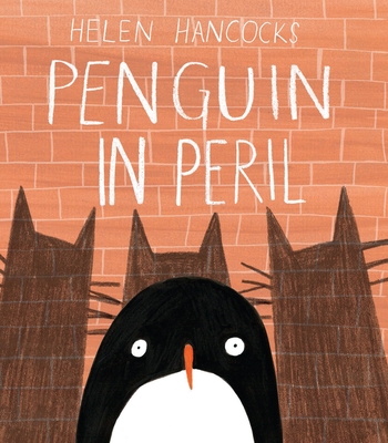 Penguin in Peril - 