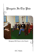 Penguin in the Pew