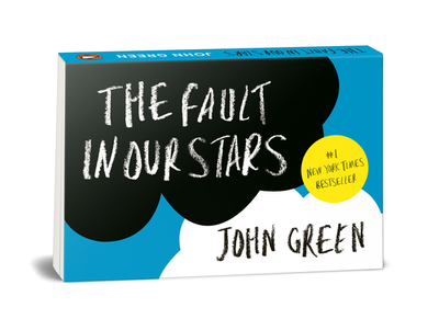 Penguin Minis: The Fault in Our Stars - Green, John