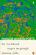 Penguin Modern Poets: Liz Lochhead, Roger McGough, Sharon Olds