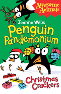 Penguin Pandemonium - Christmas Crackers