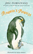 Penguin's progress