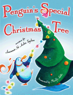 Penguin's Special Christmas Tree - St John Taylor, Jeannie