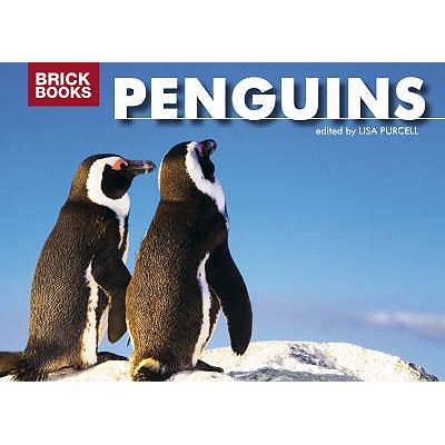 Penguins - Purcell, Lisa